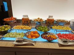 -杭州滨江世融艾美酒店·新食谱全日餐厅
