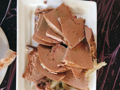 羊肚-西复兴羊肉馆(南翔老街店)