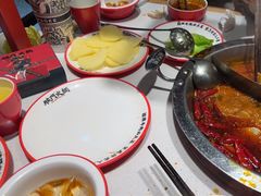 -犊门火锅(长沙五一广场总店)