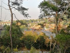 -天竺岩寺