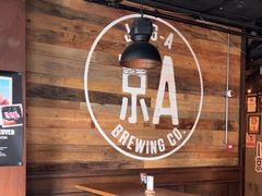 -京A Brewpub·精酿餐吧(幸福村店)