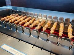 -很久以前羊肉串(簋街店)