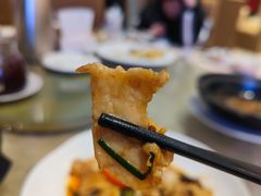 -广东胜利宾馆西关粤中餐厅