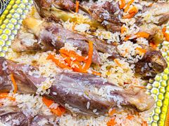 -新疆狼爷烤肉(宋庄店)