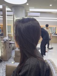 -苏豪路易士·嘉玛发廊