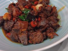 -湖南码头·地道岳阳美食·湘菜(魏公村店)