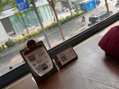 -本处·素食·融合料理(南油店)