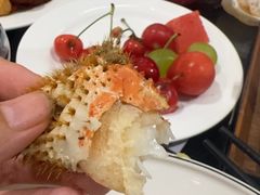 -云海轩·海鲜自助-河北云瑧世纪大饭店1F