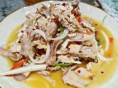 -马一洒开锅羊肉清真餐厅(京汉店)