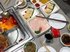 -海底捞火锅(杭州萧山宝龙广场店)