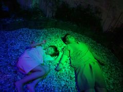 -水晶之星洗浴温泉汗蒸