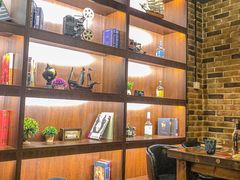 -刀叉遇上筷子中西融合餐厅(和平店)