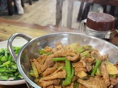 -八味餐馆(林司后店)