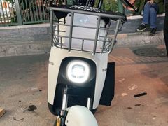 -九号电动车(安定门内大街店)