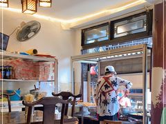 大堂-金必轩(青岩店)