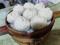 -酒城小笼包(马王庙店)