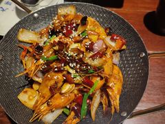 -大牌大·传统杭帮菜(湖滨店)