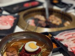 -花味烤肉·拌饭(庐阳万科店)