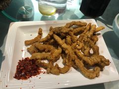 -雲蜀龙阁·金牌水煮鱼(方庄店)