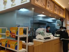 -回味鸭血粉丝汤(夫子庙瞻园路店)