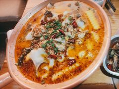 -云海肴云南菜·蒸汽石锅鱼(北京良乡华冠店)