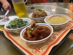 -杏花村水席楼·洛阳水席(老城十字街店)