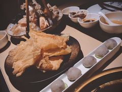 -余欢领鲜火锅(新街口店)
