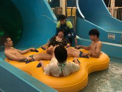 -武汉玛雅海滩水公园