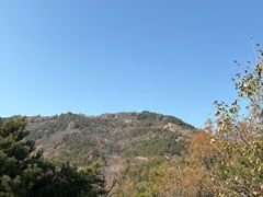 -北京鹫峰国家森林公园