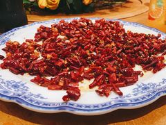 -渝信川菜(西单店)