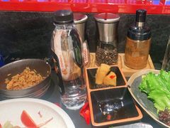 -谷牛和牛烤肉(漕河泾印象城店)