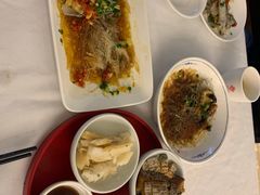 -丰收日·小海鲜·沪上家宴(顾村正大店)