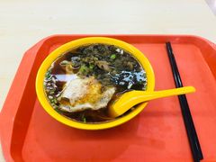 -东华大学第一食堂(松江校区店)