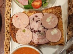 -西村咖啡店 (中山手本店)