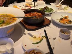 -渔嫂烧河鲜•土菜馆(中正天街店)