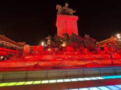 -大唐不夜城