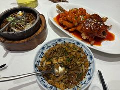 -香雪海饭店中餐厅(人民桥店)