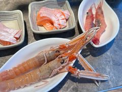 -亚马逊蒸汽活海鲜自助(LCM置汇旭辉广场店)