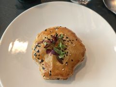 酥皮带子-外滩悦榕庄·海怡西餐厅