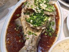 -小乡小镇·传承桐庐土菜·老板亲自烧的菜
