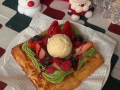 -Common Table · Brunch & Coffee