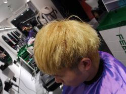 -卓梵美发·精品Salon