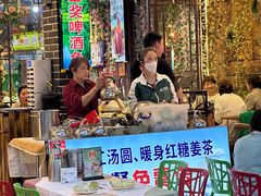 -谢三姐金奖啤酒鱼(总店)