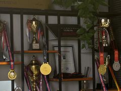 -格斗兄弟搏击健身训练馆(望京店)