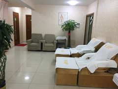 -宜华康盲人按摩(中关村店)