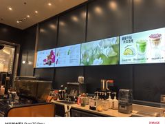 -星巴克臻选(深圳罗湖万象城店)