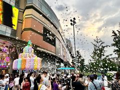 -北京清河万象汇