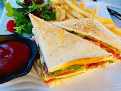 -TIMEZONE8东八时区餐厅&酒吧(798店)