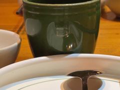 -云海肴·汽锅鸡·云南代表菜(天津国金汇店)