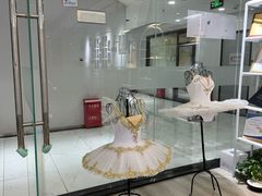 -中央芭蕾舞团·中芭艺蕾(酒仙桥明星校区)